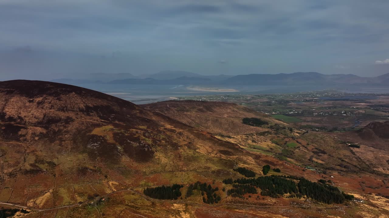 killarney, kerry, irlanda, marzo de 2022