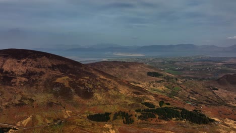 Killarney,-Kerry,-Ireland,-March-2022