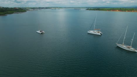 yacht club in tanga city, tanzania