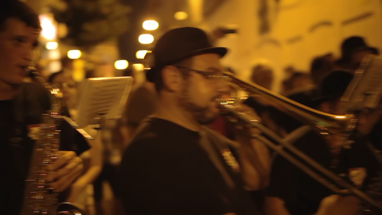 banda brasileña 0 65