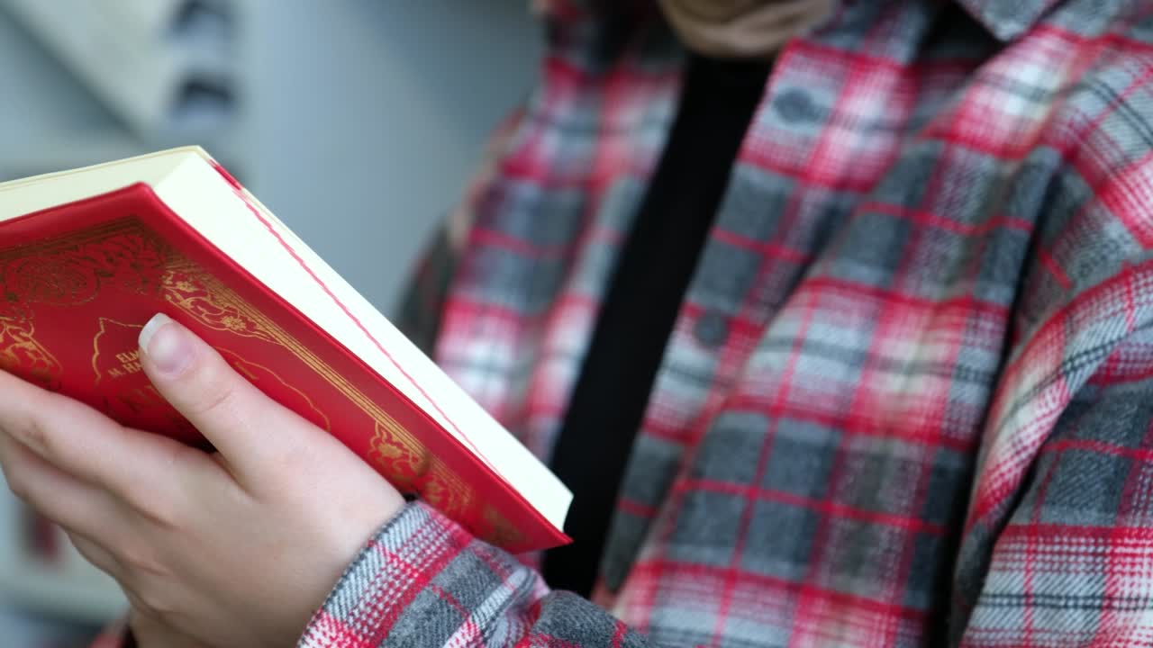 이슬람 비즈니스 우먼