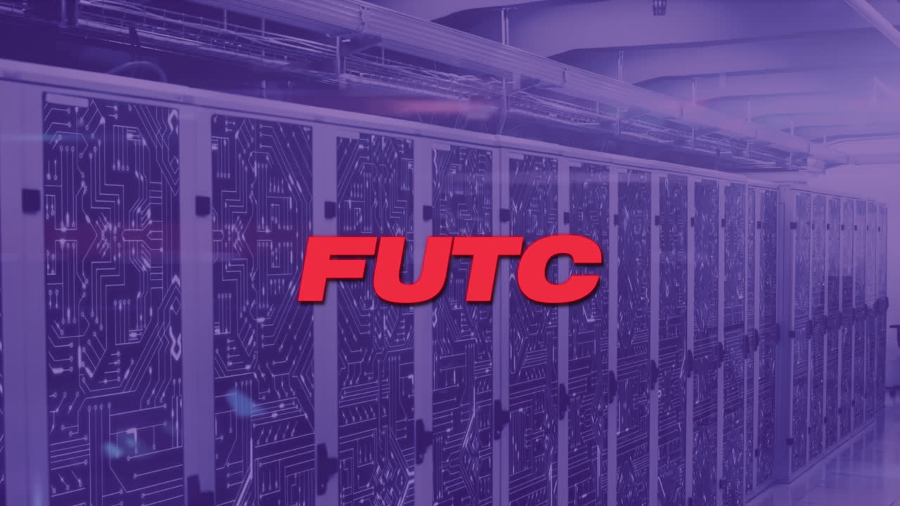 animación de funk en la sala del servidor de violeta.