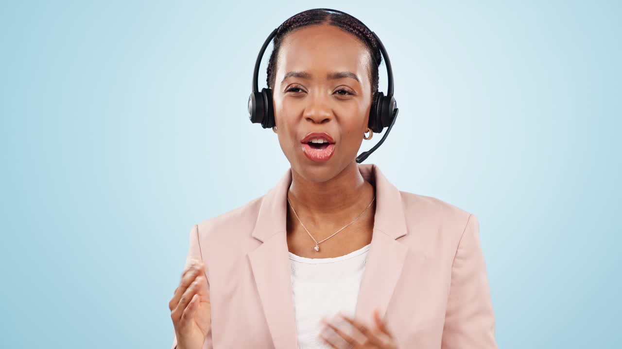 Callcenter, kommunikation og CRM