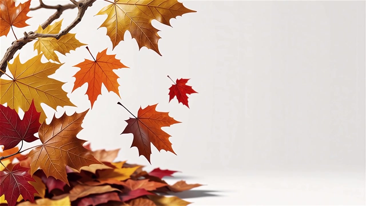 Autumn Background
