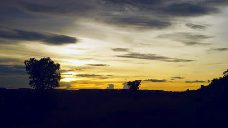 Timelapse-4k-Outback-Australia-Western-Aussie-Sunset-Kimberlies-Wild-Camp-by-Taylor-Brant-Film