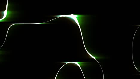 thunder sky shape abstract background
