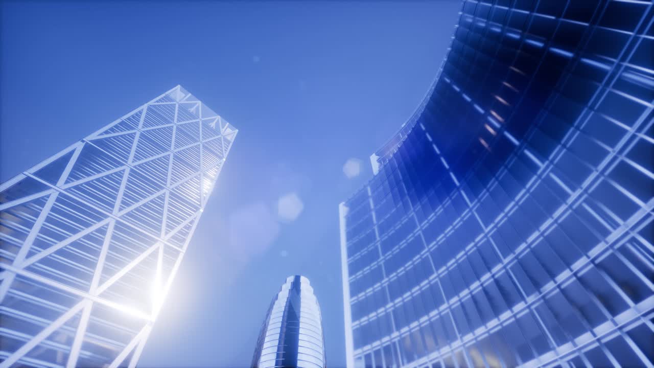 런던과 렌즈의 매력