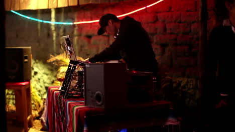 dj nightclub 09