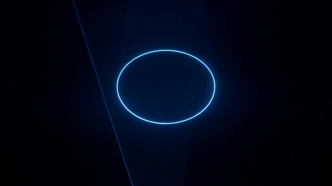 fiesta, discoteca y formas en una pantalla de proyección