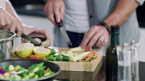 la buena comida comienza con buenos ingredientes.