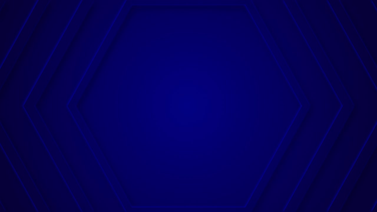 4k azul marino de bucle sin costuras animado de fondo mínimo.