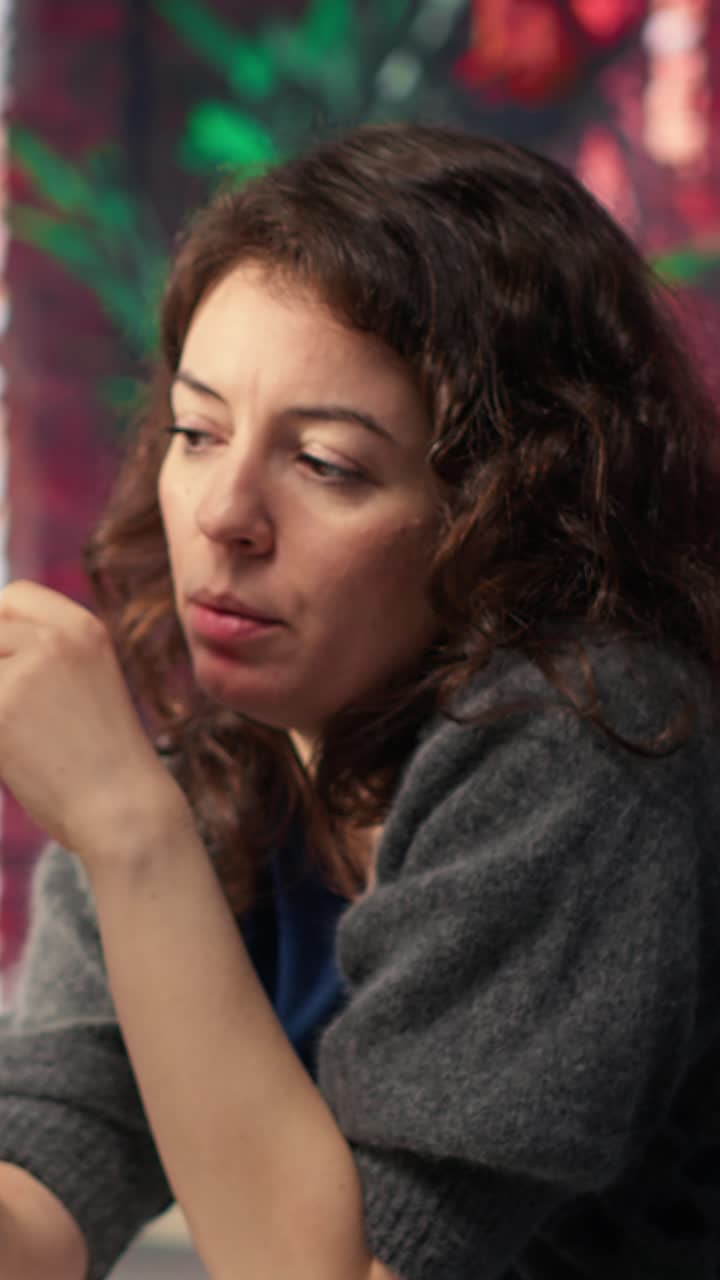 Vertical Video Game developers leverages AI chatbot and software to create Mars environment