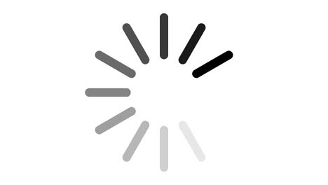 loading circle icon