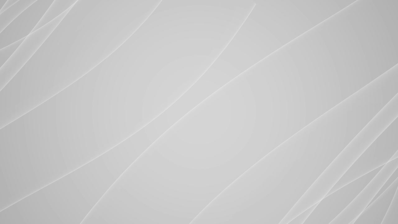 Abstract Gray and White Background with Lines