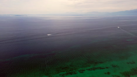 Meerblick-Am-Gardasee,-Italien