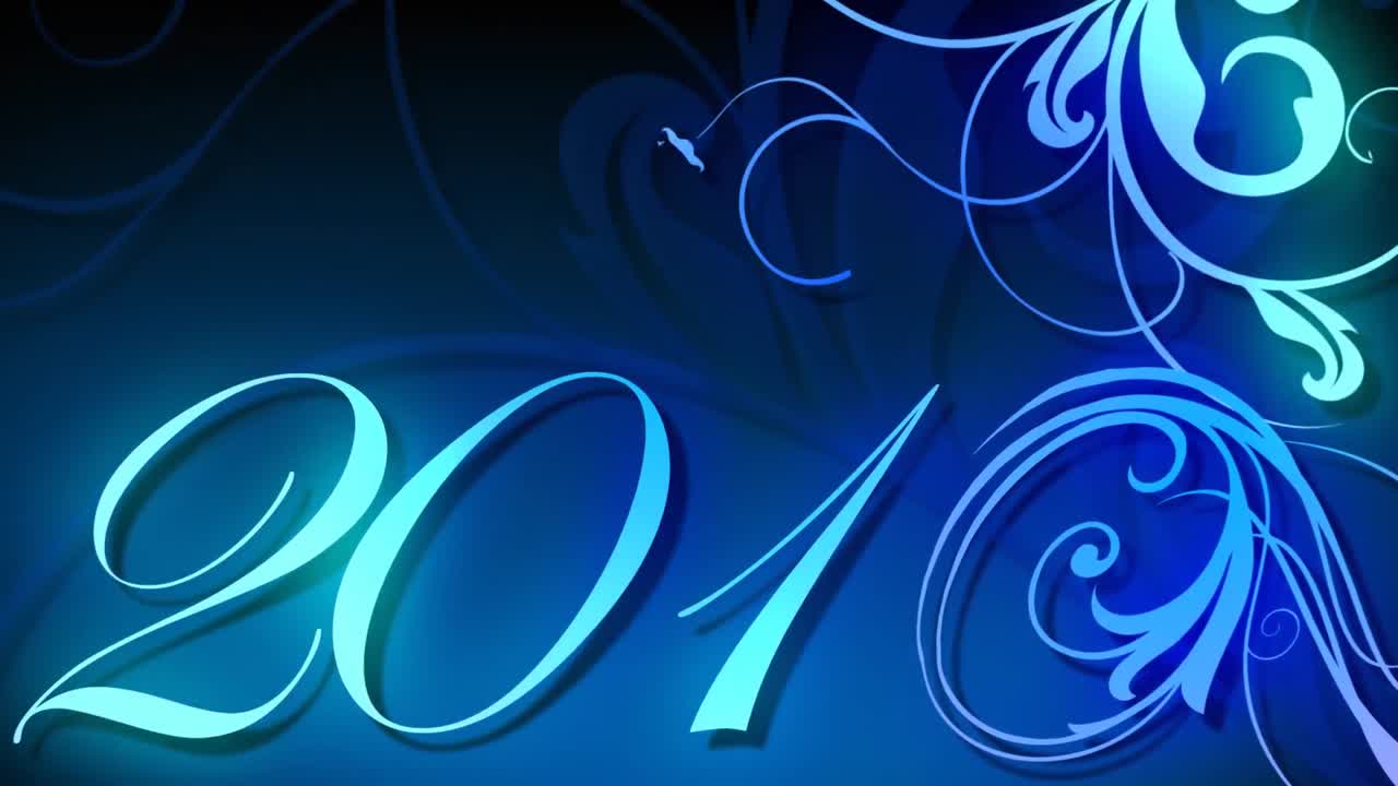 2010년 애니메이션 텍스트