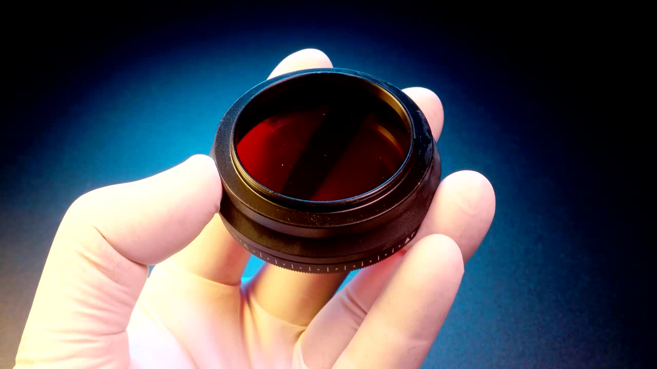 카메라 사진 필터