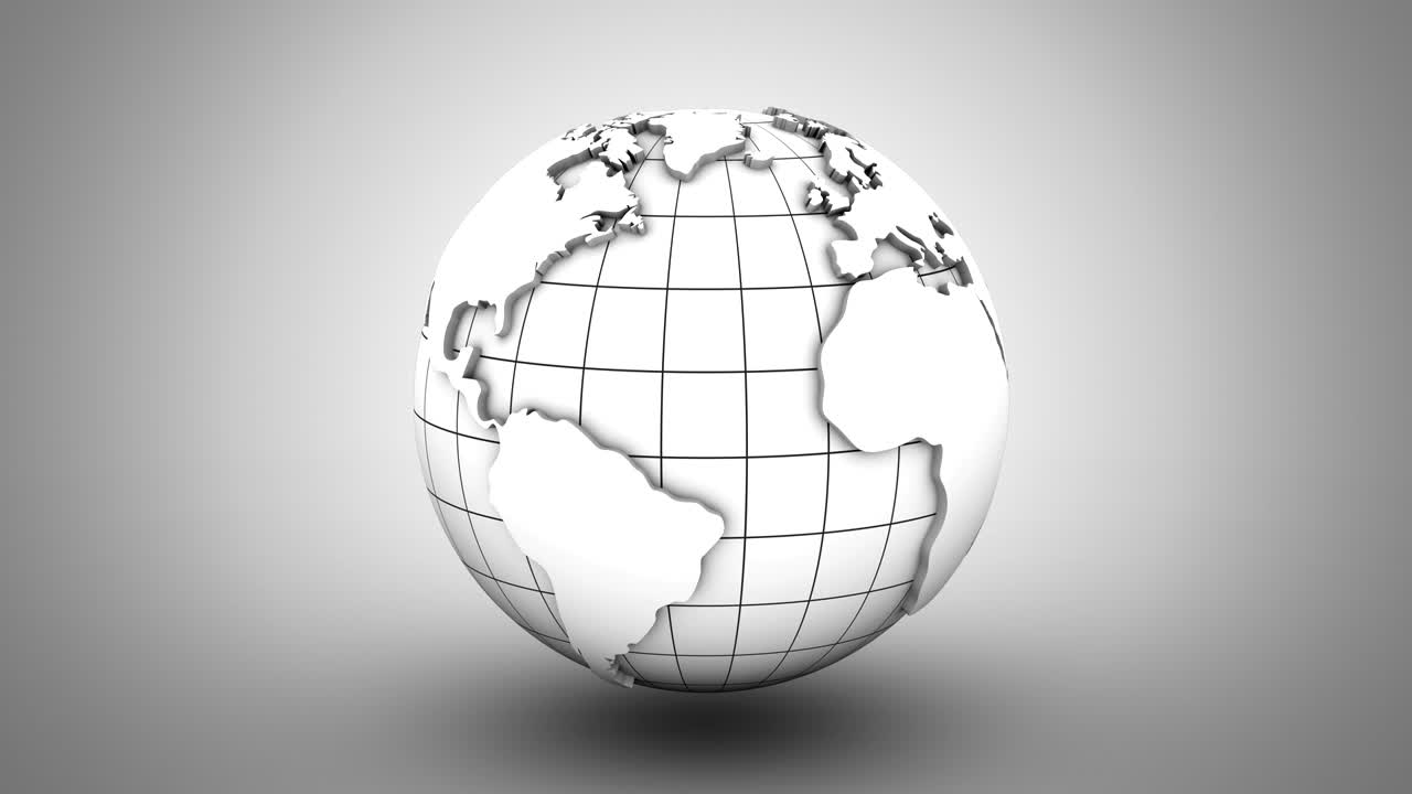 rotación de la tierra