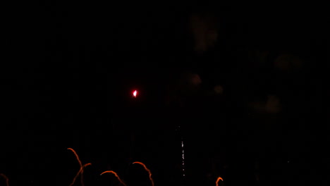 fuegos artificiales de barcelona 28