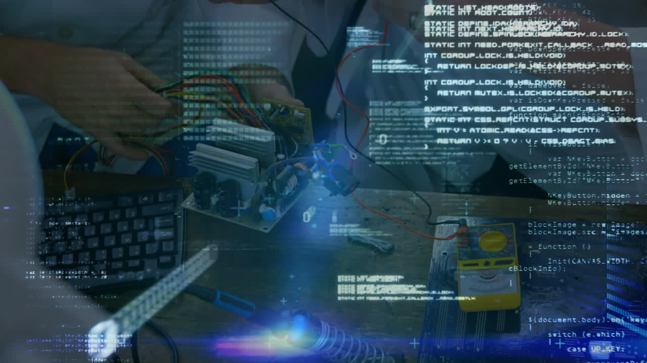 rete globale di ingegneria e scienza