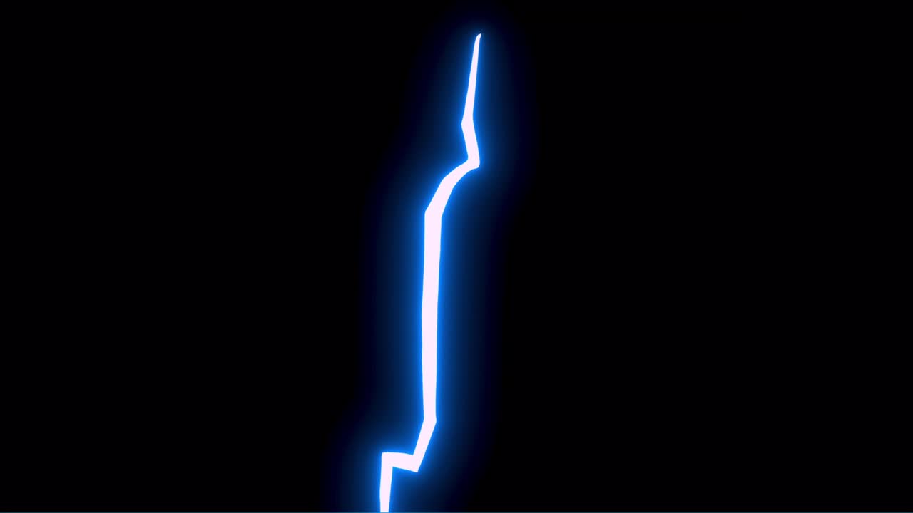 transición de dibujos animados en 2d