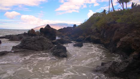 Hawaii-Shore-Swell-Zeitlupe-8