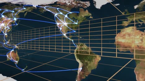 Moving-grid-lines-and-global-network