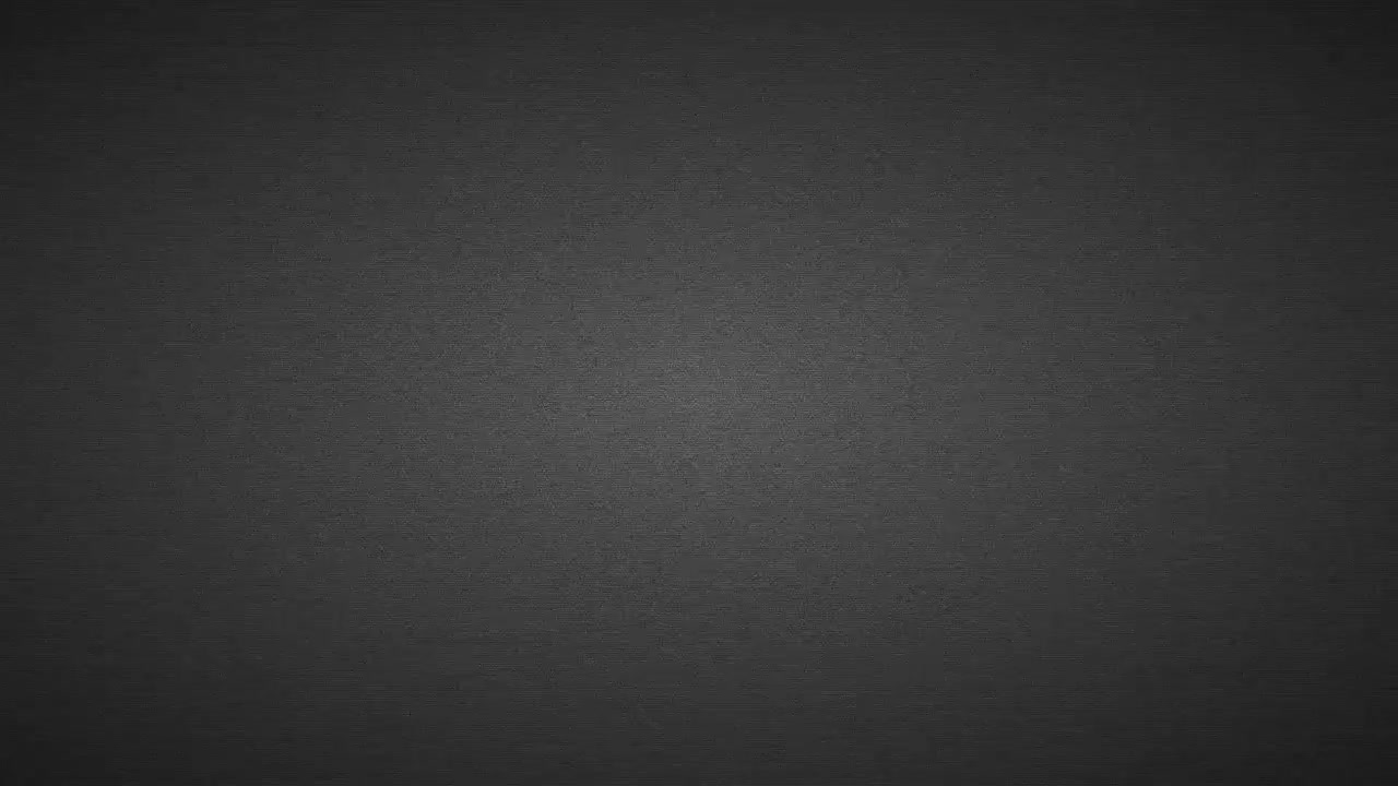 Effetto glitch sottile su sfondo grigio scuro testurizzato