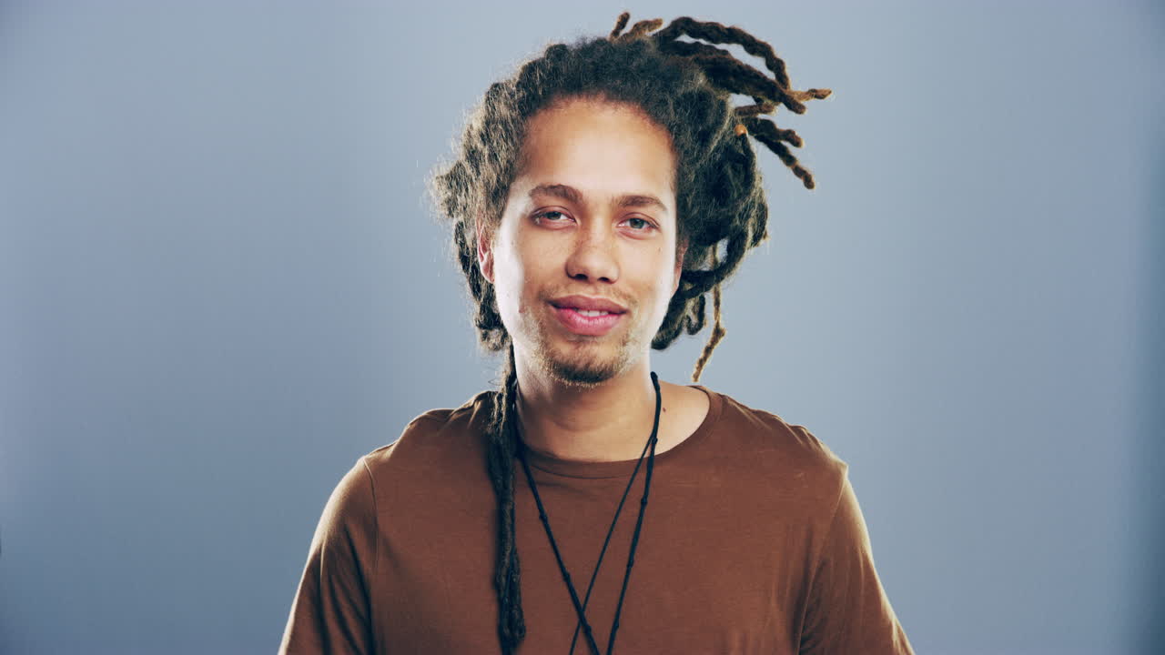 When you're positive, good things happen