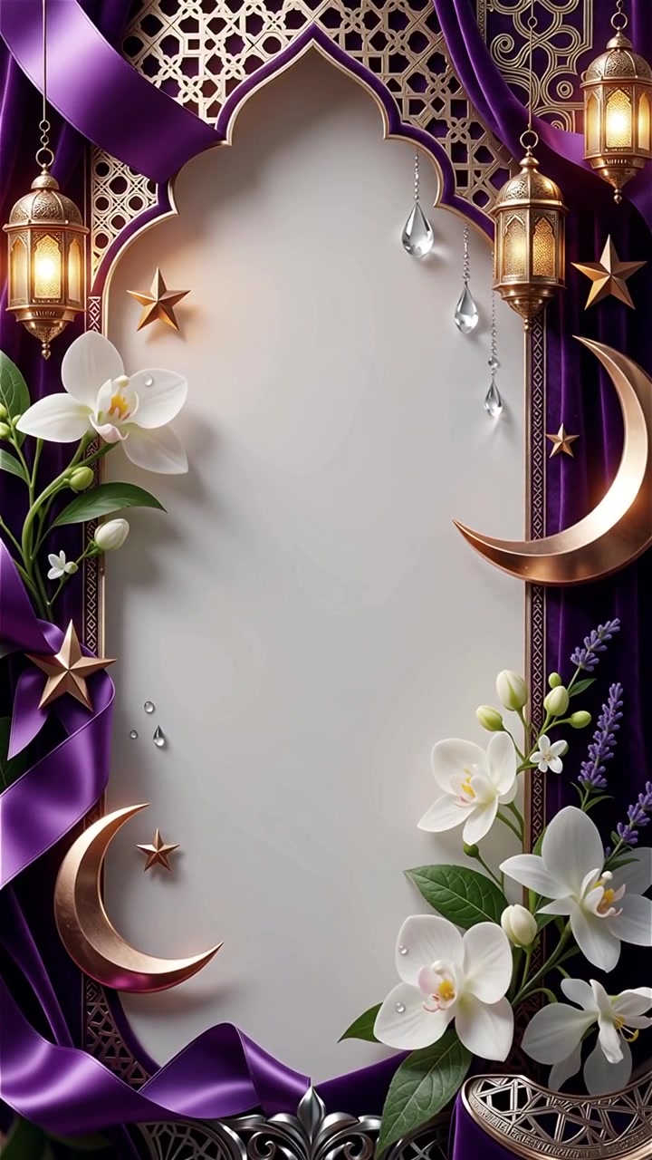 Islamischer Hintergrund zum Geburtstag des Propheten Muhammad (Mawlid an-Nabi)
