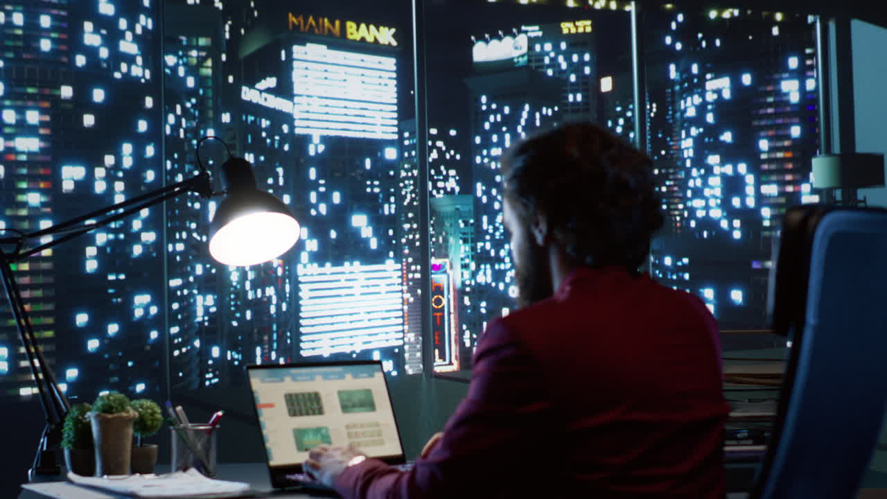 Entrepreneur explores metrics to enhance performance