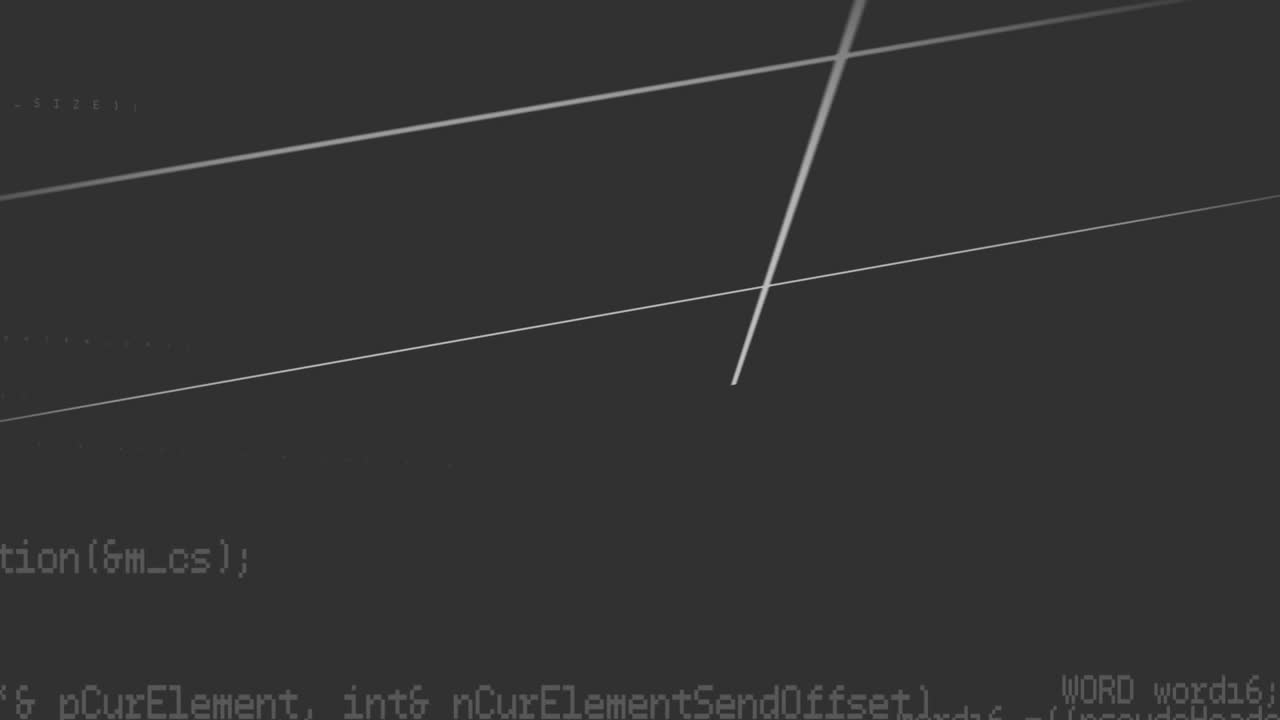 códigos de programa