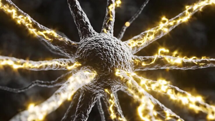 Exploring the Complex Structure and Function of Neurons: A Detailed View of Neural Processes and Communications in the Human Body's Nervous System