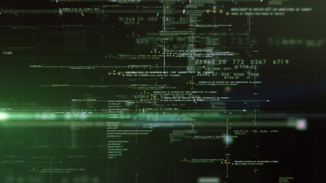 Cryptocurrency Blockchain Simulation