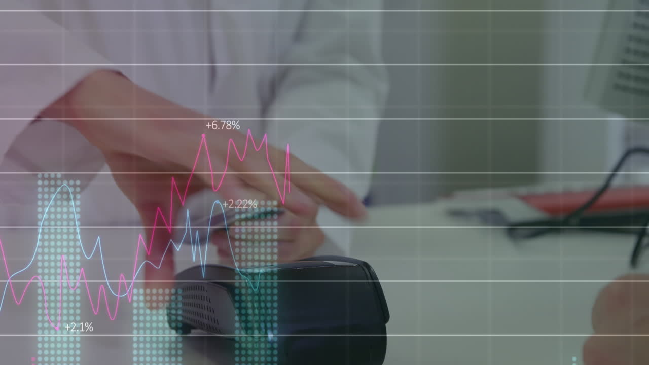 procesamiento de datos financieros sobre personas que juegan con tarjeta de crédito.