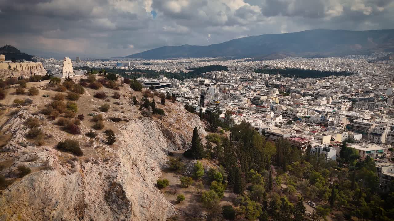 arthenon, temple that dominates the hill of the Acropolis at Athens. It was built in the mid-5th century bce and dedicated to the Greek goddess Athena Parthenos (“Athena the Virgin”).