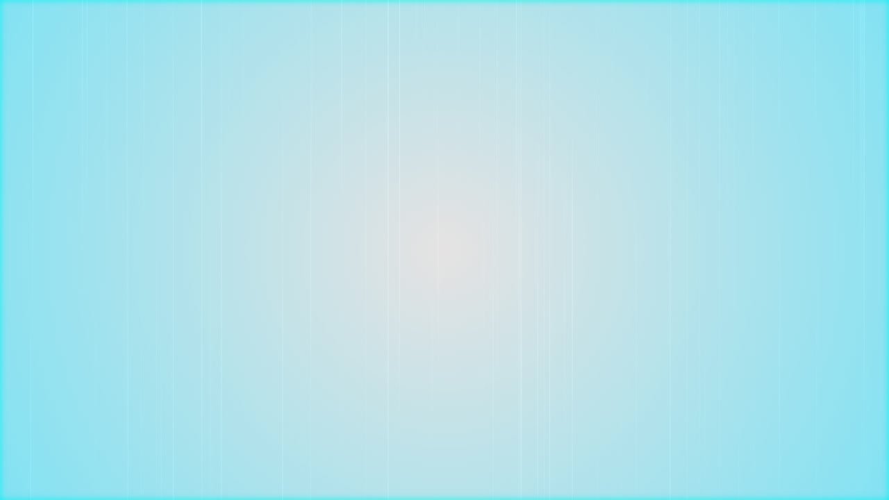 Cute colourful childhood animation