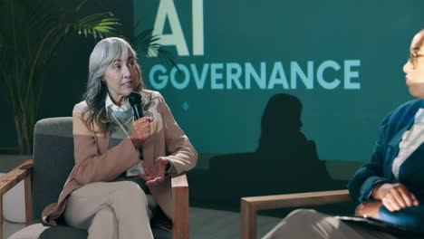 ai governance conference