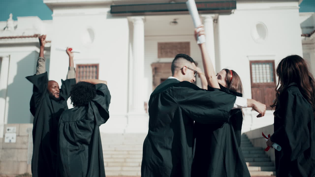 What a special day it's been!