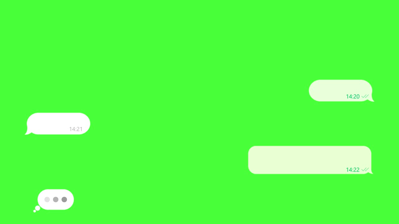 concept text message, modern sms dialog icons. Bubble speech set