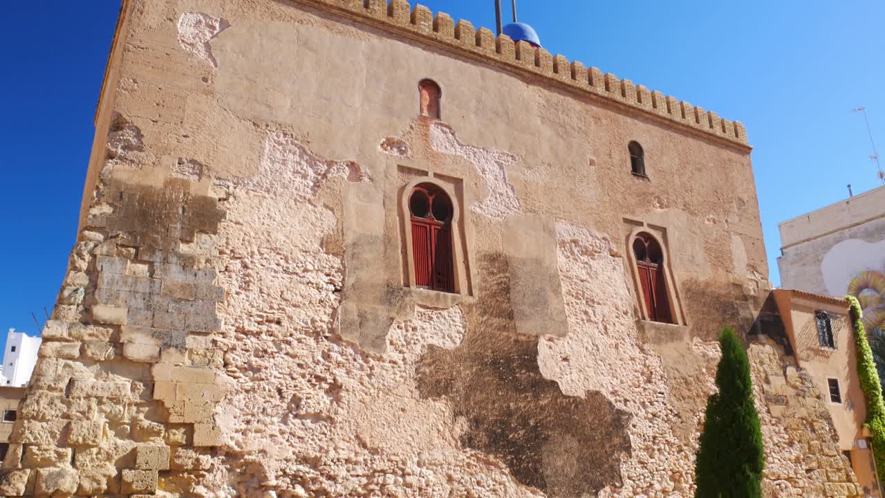 torre calaforra