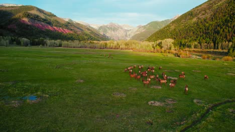 Tellurid-Colorado-USA