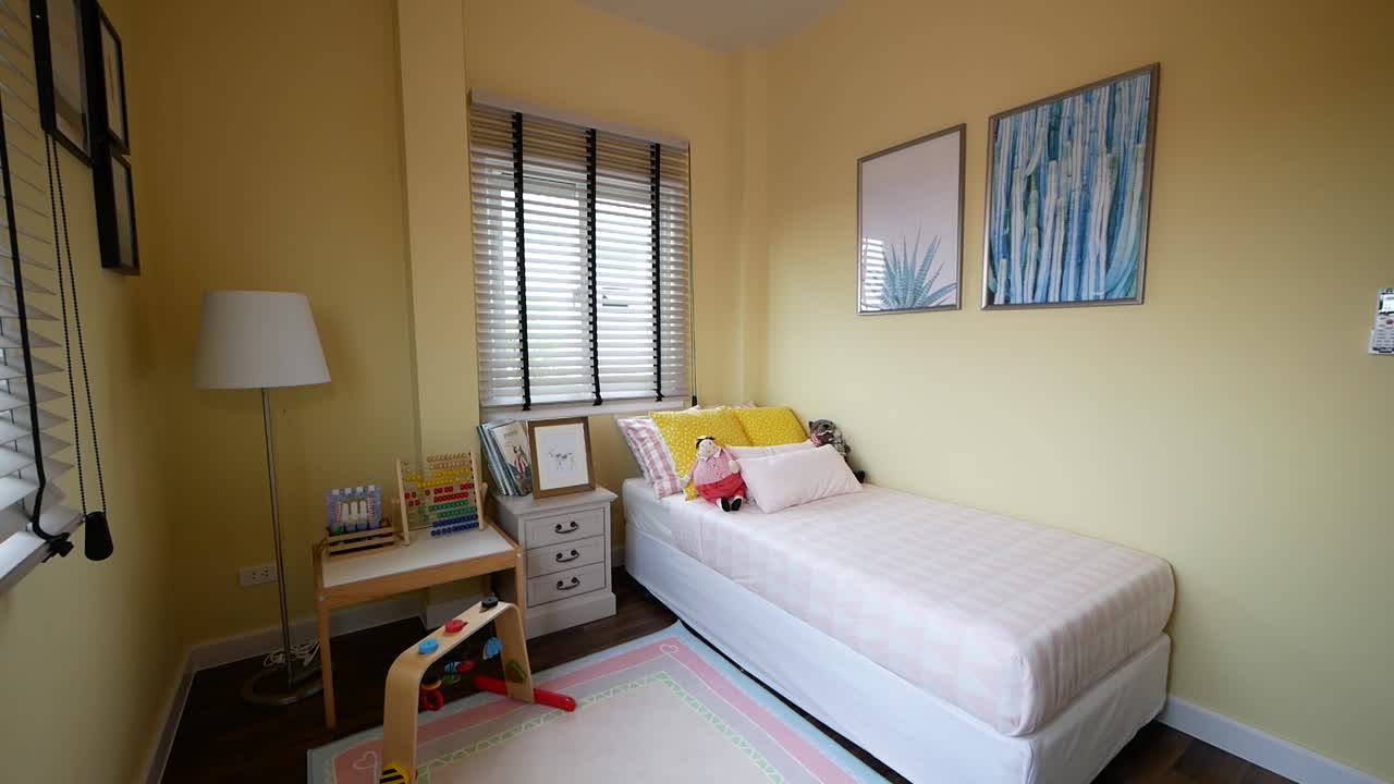 idea de decoración de dormitorio decorativa elegante y acogedora