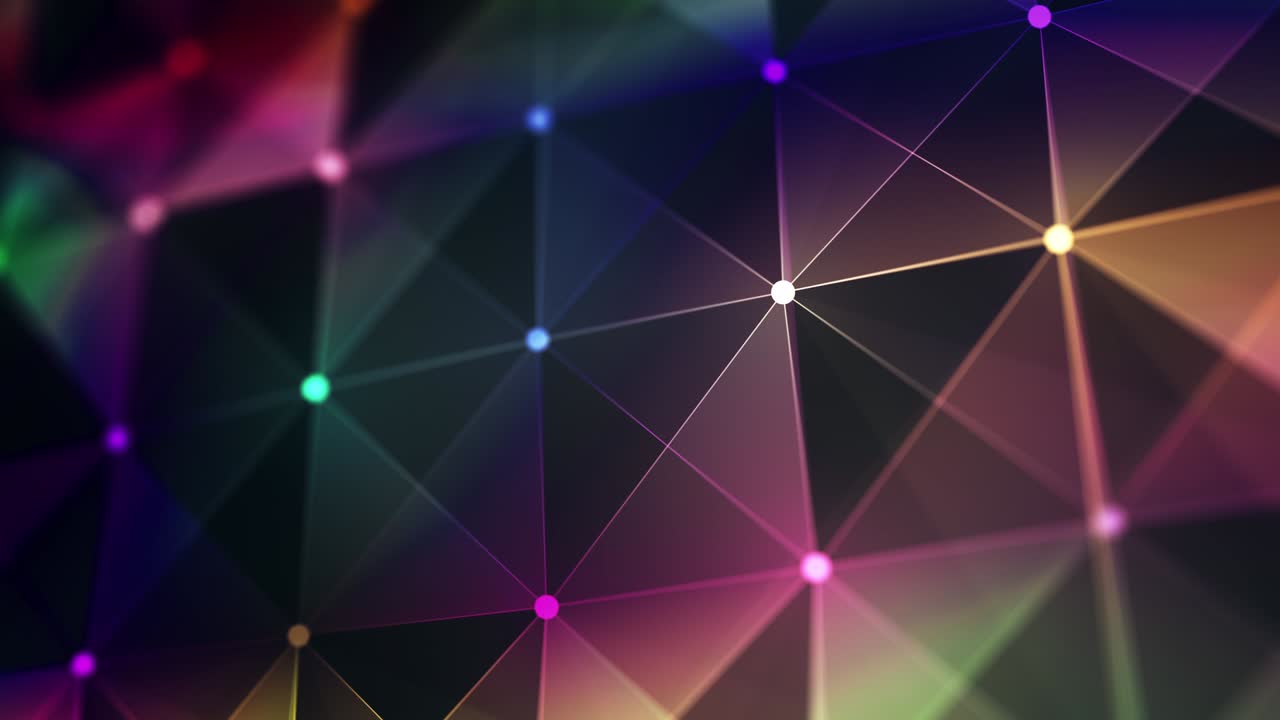 abstracción geométrica