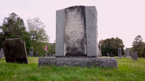 Isaac-Hale-headstone-father-of-Emma-Hale-Smith