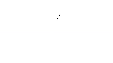 iconos de navidad 2d paquete animado de 10 iconos aislados en fondo blanco 4k, elemento de video para gráficos de movimiento