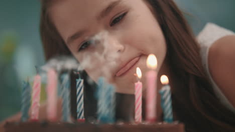 Close-up-view-of-kid-celebrating-birthday