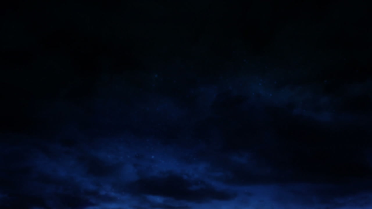 Firework display at night 4k