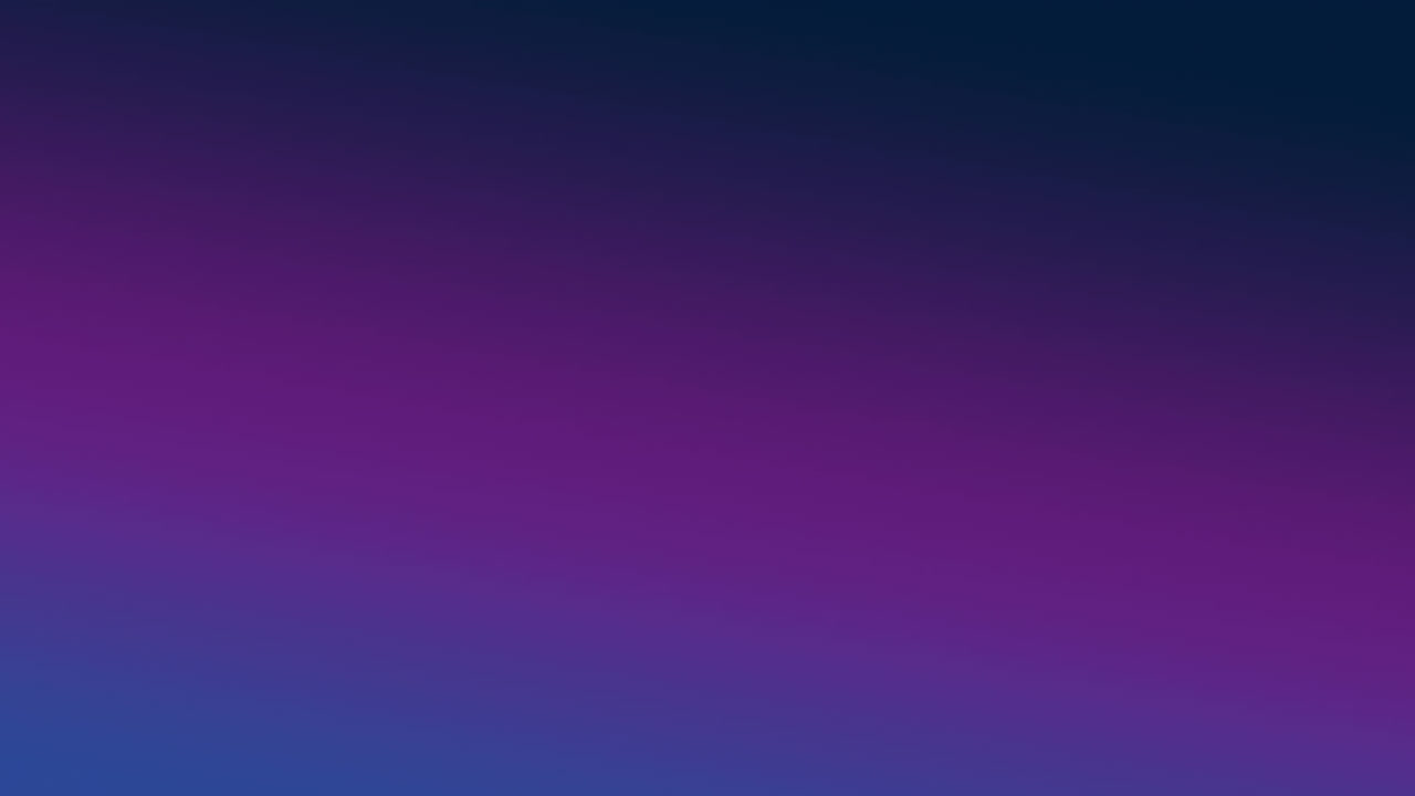 animación del patrón púrpura que se forma sobre un fondo púrpura