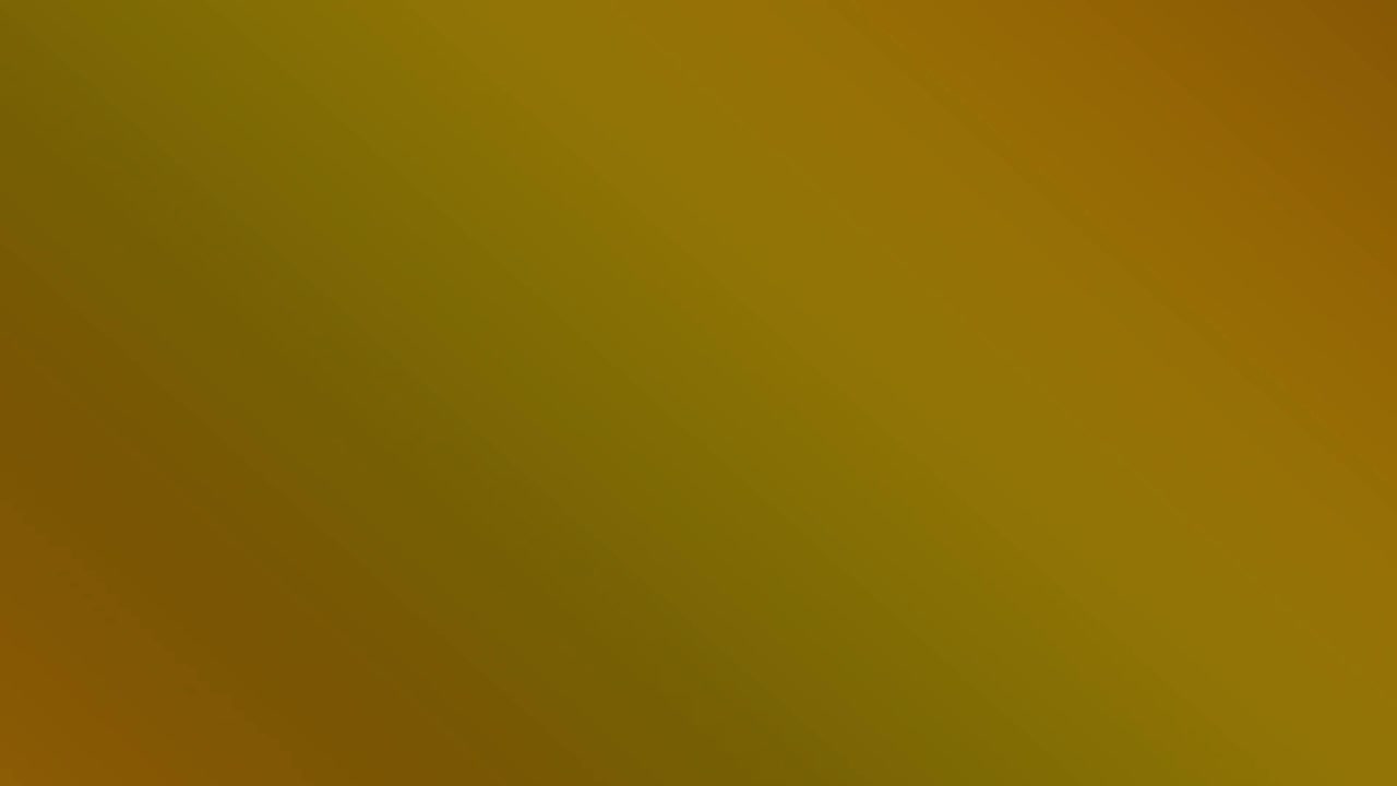 Abstract Gradient Background with Smooth Yellow and Brown Tones
